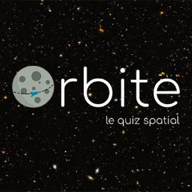 Orbite : Le quiz spatial
